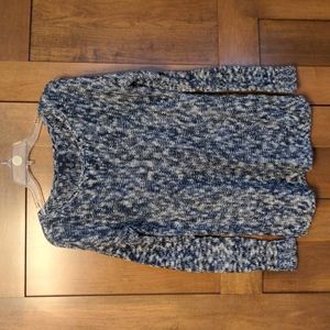Gap Boat Neck Sweater
